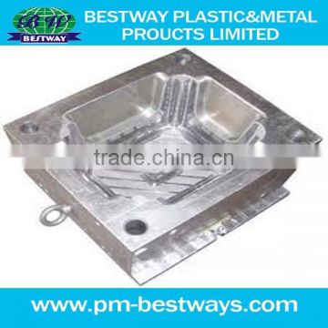 Precision professional baby stroller parts mould