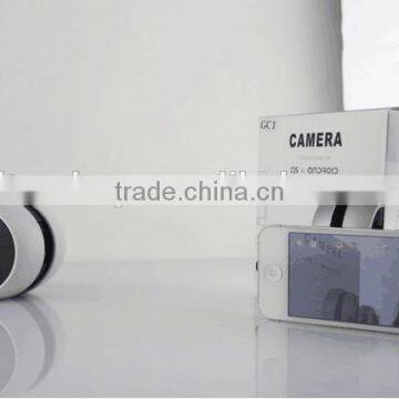 Multifunction Mini Wireless Camera Support IOS & Android Systerm Newest Portable Mini WIFI Webcam photo-4