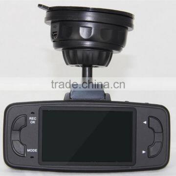 high quality Car Camera Full HD 1080P 2.7" LCD Screen H.264 DVR Recorder with G-Senor GPS