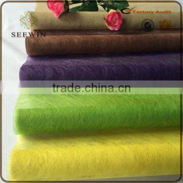 Popular Nonwoven Long Fibre Table Runner/wedding Tablecloth/runner photo-2