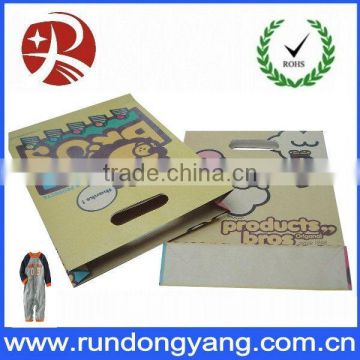 recycled kraft paper cement bag high quality