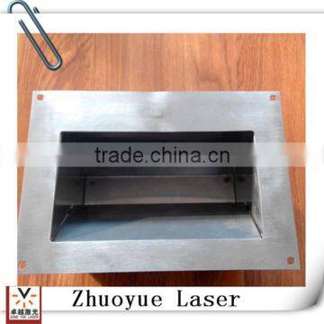 Customed Coinboxes Fabrication /OEM Sheet Metal Fabrication photo-2