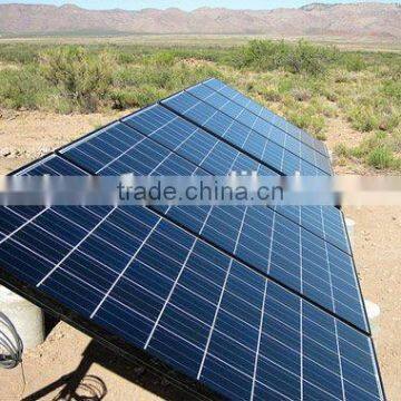 High quality grid switch solar energy battery BPS-4KW New design