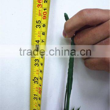 90cm Tall New Decoration Artificial Flanged Plastic Black Green Hanging Bushings Square EDC1602 22J19 photo-6
