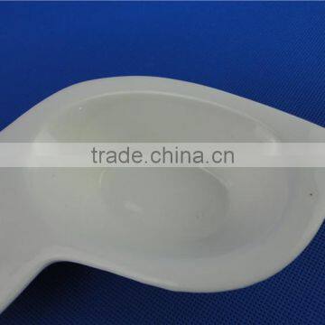 Cheap White Real China Dishes photo-3