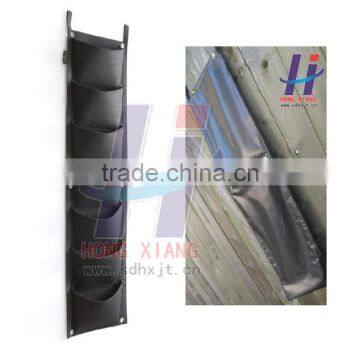 Made in China Best Price Vertical Hanging Garden Planter photo-2