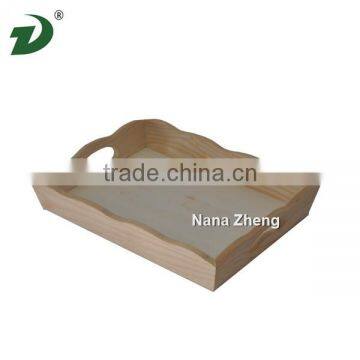 Wholesale Custom Wooden Material Coaster for Home Decoration photo-2
