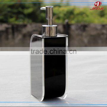 Wholesale Custom Handmade Acrylic Bathroom Accessories photo-4