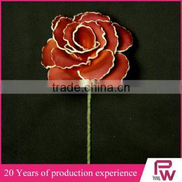 Cheap Wholesale Artificial Flowers Flores Artificial for Home Decore photo-5
