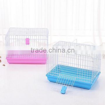 wholesale cheap portable rabbit farming cage hamster cages rabbit cage