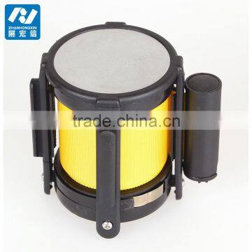 Queue Management Barrier Retractable Belt Cassette photo-3