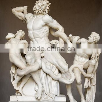 famous marble sculpture greek statues for sale