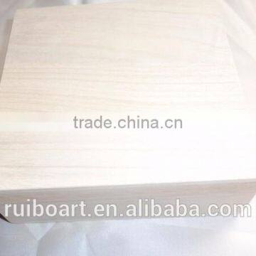Factory Supply High Quality Wooden Box for Packages Gift photo-4