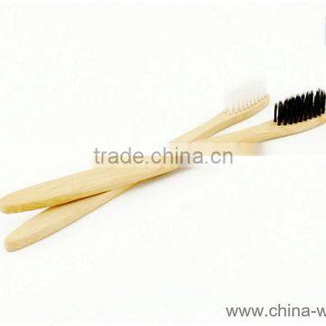 Eco Friendly Bamboo Tooth Brushes, Adult Toothbrush photo-2