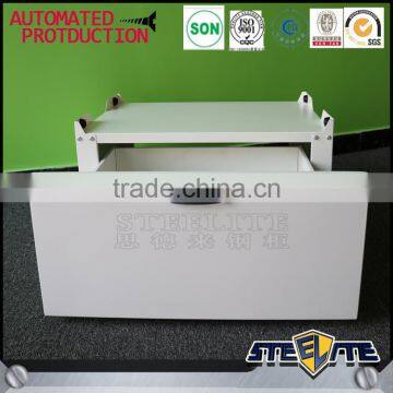 Steelite Metal Laundry Storage Cabinet Under Washing Machine Steel Cabinet photo-4