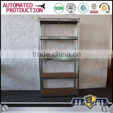 Industrial Use Metal Bars Storage Rack for Warehouse photo-4