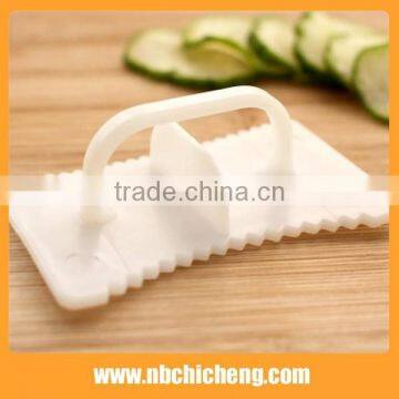 Plastic Cutting Finger Guard / Safe Slice Guard photo-2