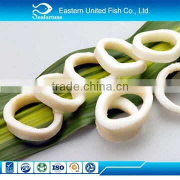 new arrival crispy squid rings