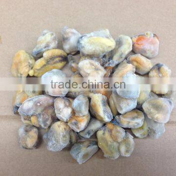 Mixed Frozen Seafood Product photo-6
