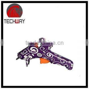 Durable DIY 10W Mini Hot Melt Glue Gun photo-2