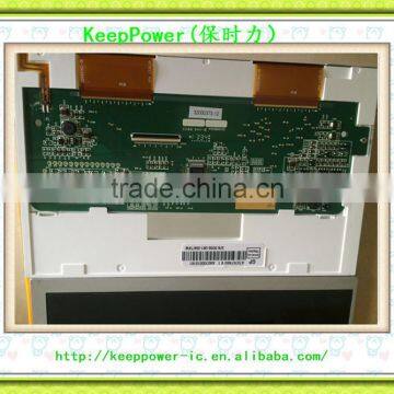 7 Inch AT070TN83V.1 LCD Display New and Original Car DVD Player LCD Screen photo-2