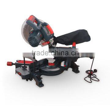 RONIX SLIDING COMPOUND MITRE SAW 5325 254MM 2000W 4800rpm photo-2