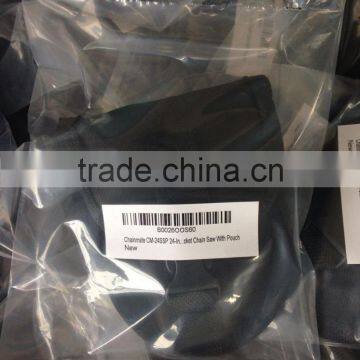 Best Seller and Biggest Amazon Supplier Small MOQ Outdoor Camping Pocket Hand Chain Survival Saw photo-2