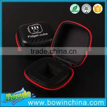 2017 Hot Sale New Design Desk Toys Fidget Cube Case Relieves Stress And Anxiety for Children and Adults photo-3