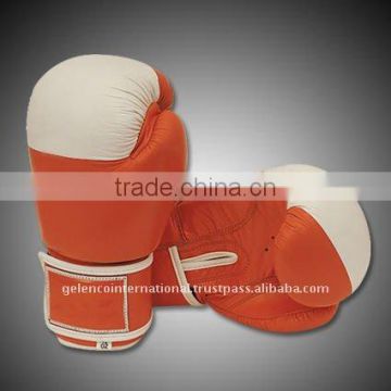 boxing gloves