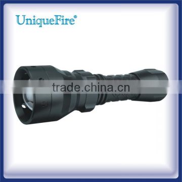 New Generation T20 1 MODE UniqueFire Oslon Black 850nm Led IR Infrared Illuminator Torch