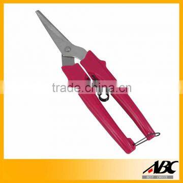 Powerful Long Handle Stainless Steel Graden Shears