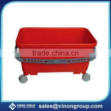 Tile Washing Bucket, Tile Washboy