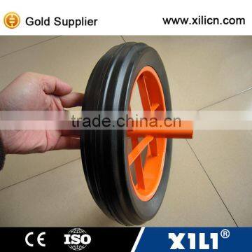 solid wheel 15x3