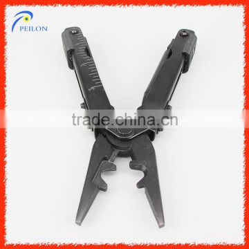 High Quality survival folding multi tools pliers best pocket tool multi functional EOD forceps camping hiking