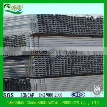 carbon steel tube welded pipe