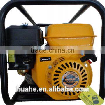 3 Inch High Pressure Water Pumps,gasoline Water Pump Specifications photo-2