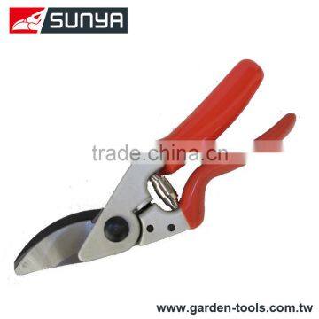 Bypass Grape Scissors Hand Pruning Shears photo-2