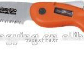 garden pruning saw/steel saw