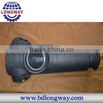 OEM China Resin Sand Casting Cast Iron Foundry,aluminum Sand Casting in Cast and Forget photo-2