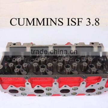 FOTON ISF 3.8 Cylinder Head