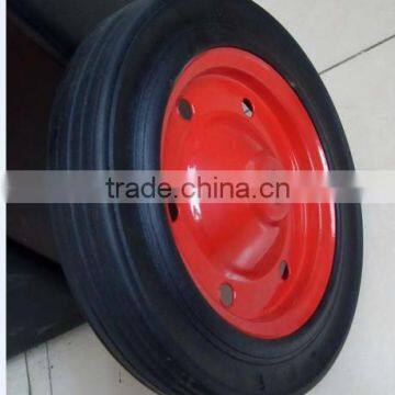 wheelbarrow tyres 16*400-8