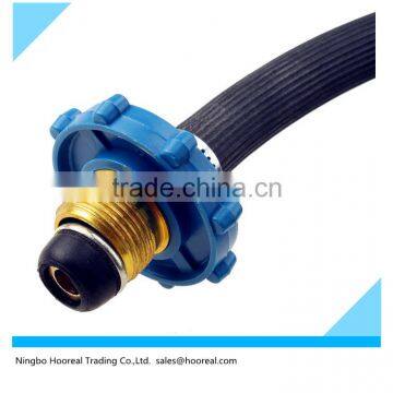 Propane Roofing Gas Tank Welding Torch With 2 Extra Nozzle Fire Starter Weed Heat Burner Ice Melter Snow Remove Paint photo-4