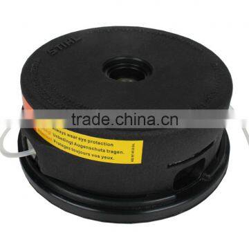 Grass Cutting Machine Brush Cutter Replacement Parts Easy Load Nylon Trimmer Head photo-3