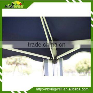 Hot Sale Advanced Quality 2.5x3m Slant Leg Folding Canopy photo-2