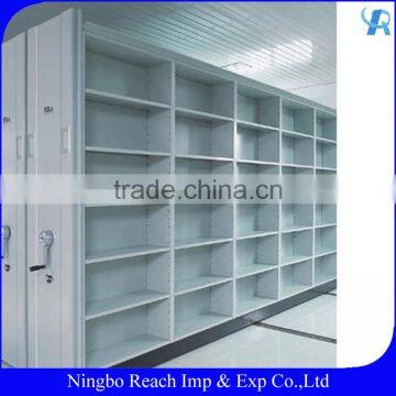 Office Dense Ark Steel Cabinet,mild Steel Frame,Mobile Shelves photo-4