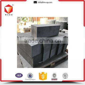 Practical Good-hardness Refractory Graphite Sheet for Sale photo-4