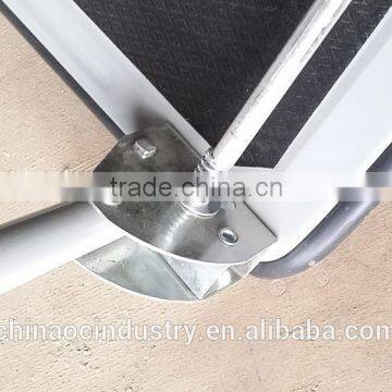 Wheelbarrow Prices Handtrolley Platform HandTruck PH300 Load 300kg photo-4