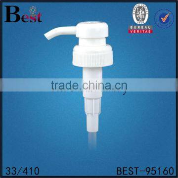 Cheap Lotion Pump Dispenser Free Samples Lotion Dispenser Pump China Factory photo-3