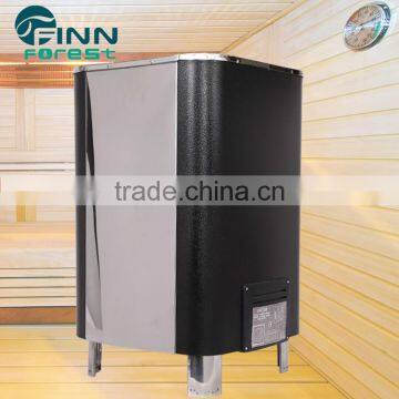 Hot Sale High Quality Cheap Stainless Steel 12kw Sauna Heater photo-3