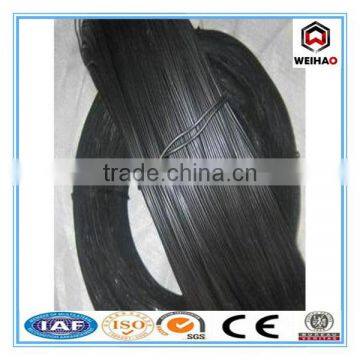 Wire/Low Carbon Steel Black Annaled Iron Wire for Industrial Wire/low Carbon Steel Wire Sae1006/1008/1010 photo-6